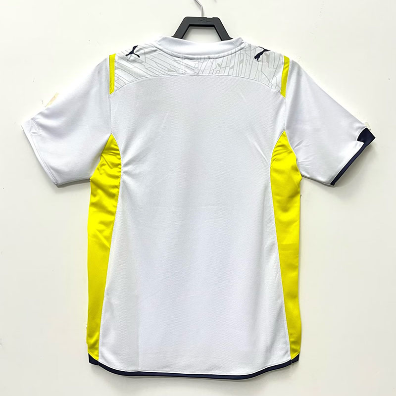 Camiseta Tottenham Hotspur Home Retro 2009/10